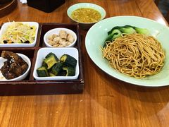 -奎元馆.百年奎元.非遗传承(西湖边的解放路店)