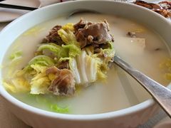 -京味斋·北京烤鸭(北京南站洋桥店)