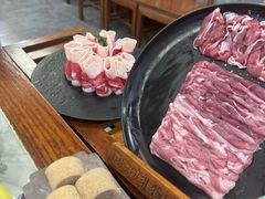 -东来顺•非遗火锅(外滩店)