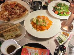 -安妮意大利餐厅(日坛店)