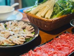 -海煮叹鲜·粥底火锅·港式海鲜打边炉(赛银国际广场店)