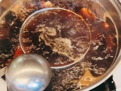 五指毛桃嫩鸡锅-小煵记·打边炉(西丽文光店)