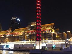 -海河游船-永乐码头(大悲院)