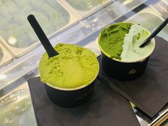 -九十葉·抹茶(南京·德基店)