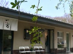 -Bamboo Today Cafe(国创园店)
