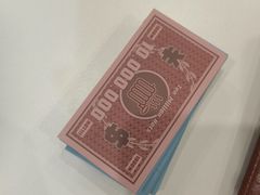 -剧狐剧本杀·月球探案馆(人民广场1号店)