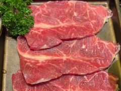 -樱嘢·炭火烧肉(惠南店)
