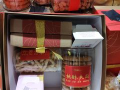 零售区-TOUCH泰奇(奉贤宝龙城市广场店)
