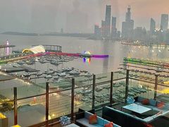 -VENU+海景酒廊