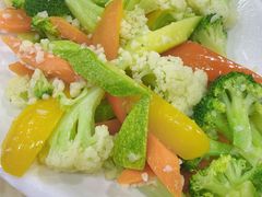 -bosphorus 铂斯西餐厅·土耳其烧烤(环市中路店)