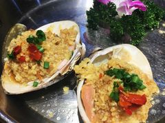 -必点海鲜·鲅鱼水饺(鞍山西道店)