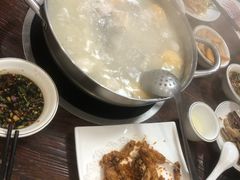 -正能量脆肉鲩火锅