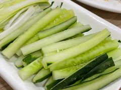 -姥家春饼店(漳州二路店)