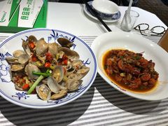 -熊记虾王·小龙虾(东晓南店)