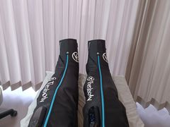 -MASTER FIT 拉伸大师·筋膜刀·西式按摩(上梅林卓悦汇店)