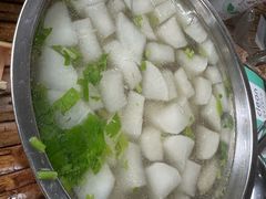 -大本营竹筒饭