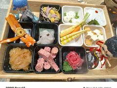 -古关火锅店(古北水镇景区店)