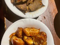 -盟重烧烤(高正街店)