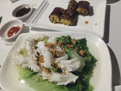 -潮福城潮州大酒楼(湖滨北路店)