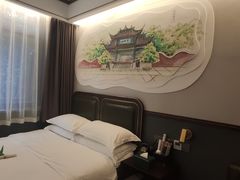-时光漫步S酒店(成都宽窄巷子店)