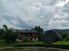 -云南民族村