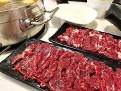 -陈记顺和牛肉火锅(岗顶店)