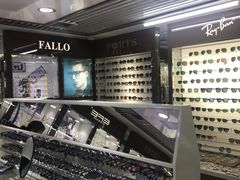 -华彬眼镜专业渐进配镜(潘家园店)