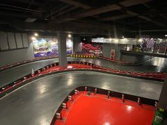 -魔赛卡丁车赛车汇(上海店)