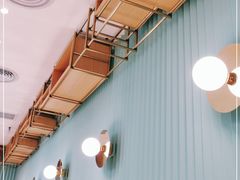 -曼玉餐厅(中原万达店)