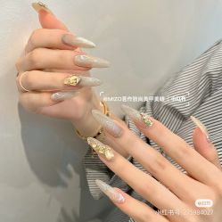 -斯馨·健康美甲美睫