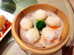 -陶陶居海鲜酒家(新马路店)