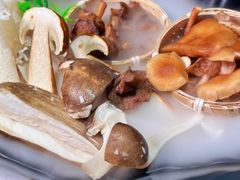 -名善山珍·野生菌汤锅(文殊院店)