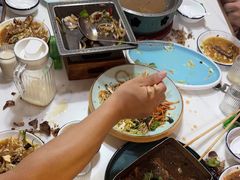 -稻品香小锅饭豆腐馆(北三路店)