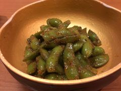 毛豆-松涛日本料理