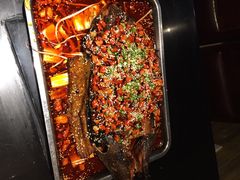 新疆烧烤王(广灵店)-新疆烧烤王(广灵店)