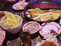 -水巷子·巴掌腰片重庆火锅(云纺店)