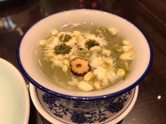 菊花茶-苏浙徽·江南荟·本味融合菜(相城方圆里店)