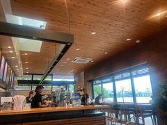 -星巴克(大濠公园店)