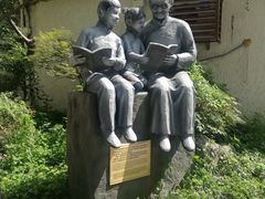 -上海蔡元培故居陈列馆