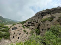 -古崖居风景名胜区