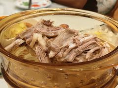 -小尕子·新疆菜(明园店)