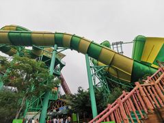 -苏州乐园森林水世界