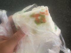 -航天馒头(瞻园路店)