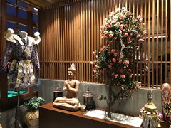 -太泰东南亚餐厅(万福广场店)