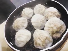 -鸡鸣汤包(仙林店)