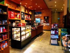-星巴克(长春迅驰广场店)
