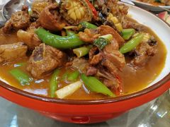 -小船渔村•大连菜•大连焖鱼(明泽街店)