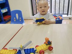 -童程童美信奥赛科技特长·乐高编程科创机器人(富兴校区)