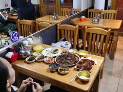 -妈妈手(山大总店)