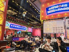 -大吉利·潮汕鲜牛肉火锅(西安店)